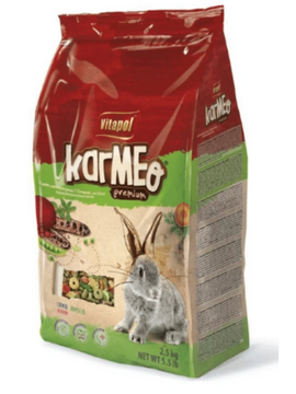 Vitapol Karmeo Premium - Guinea Pig