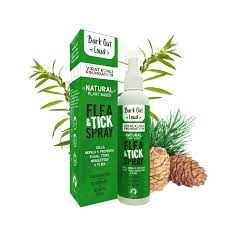 Bark Out Loud- Flea & Tick Spray for Dogs & Cats (200 ml)