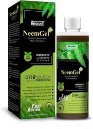 MEDIVET NEEMGEL One Solution for Skin Irritation