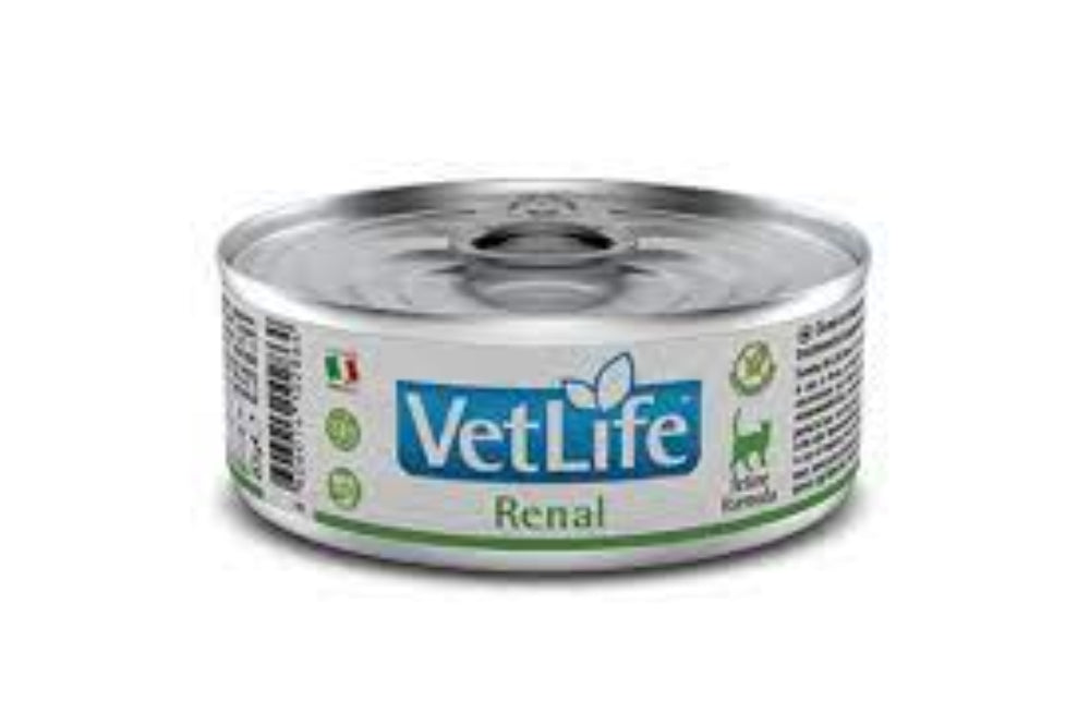 Vet-Life Renal