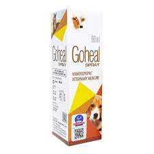 Goheal Spray