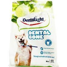 Dentalight Dental Bone- 12PCS