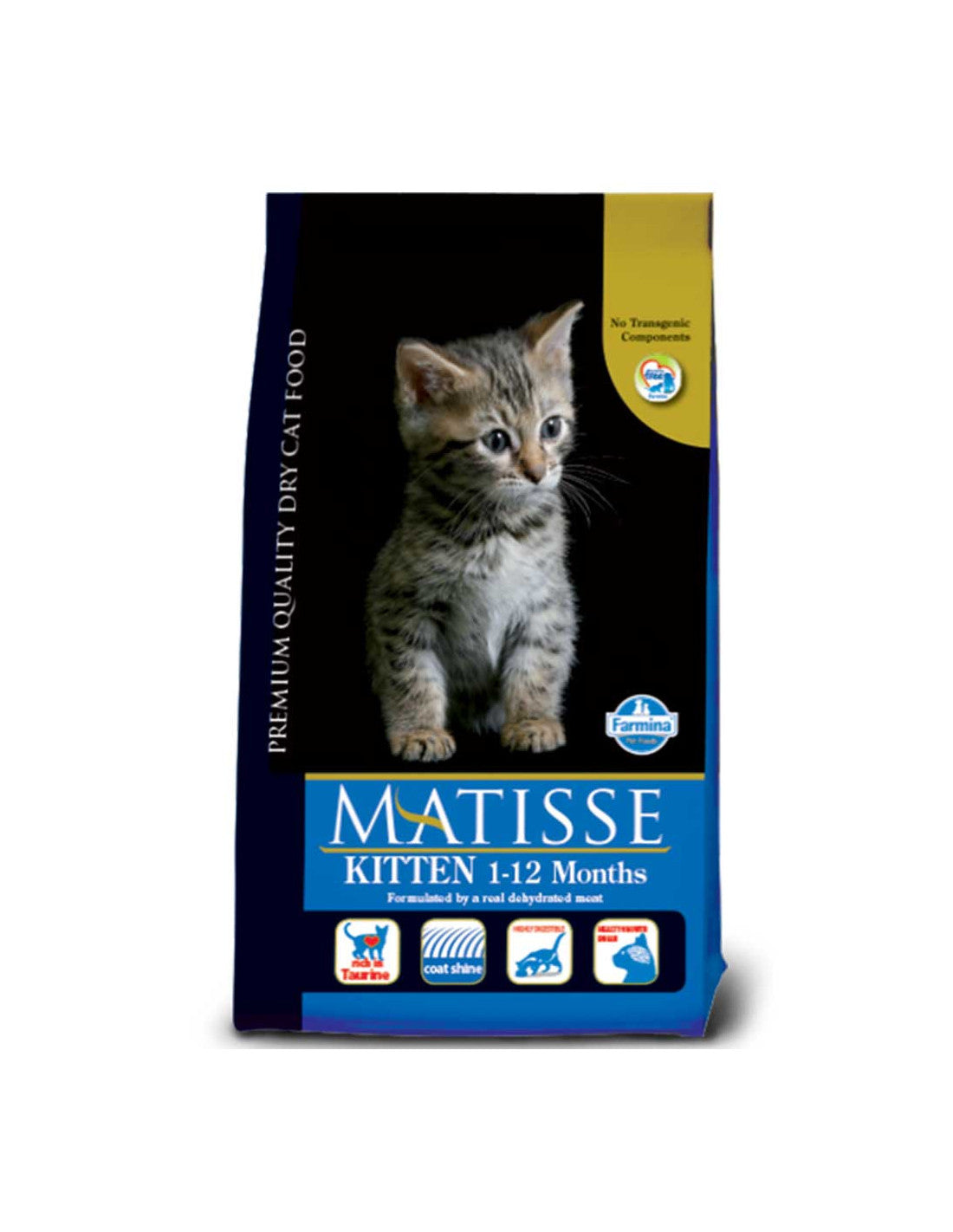 Farmina Matisse - Kitten (0-12 months) 1.5 KG