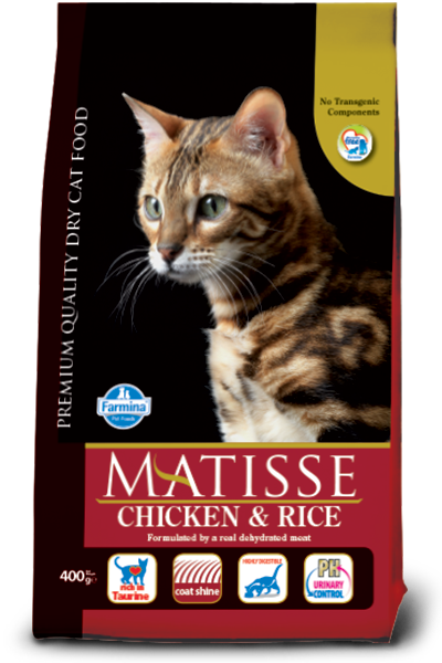 Farmina Matisse - Chicken & Rice