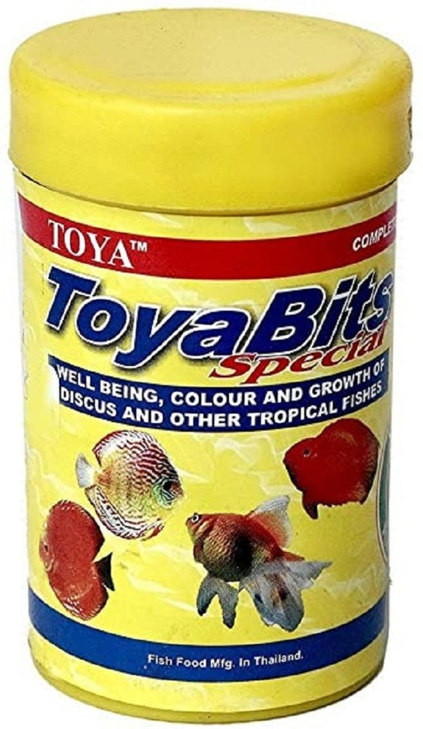 Toya A ToyaaBits Special 125g