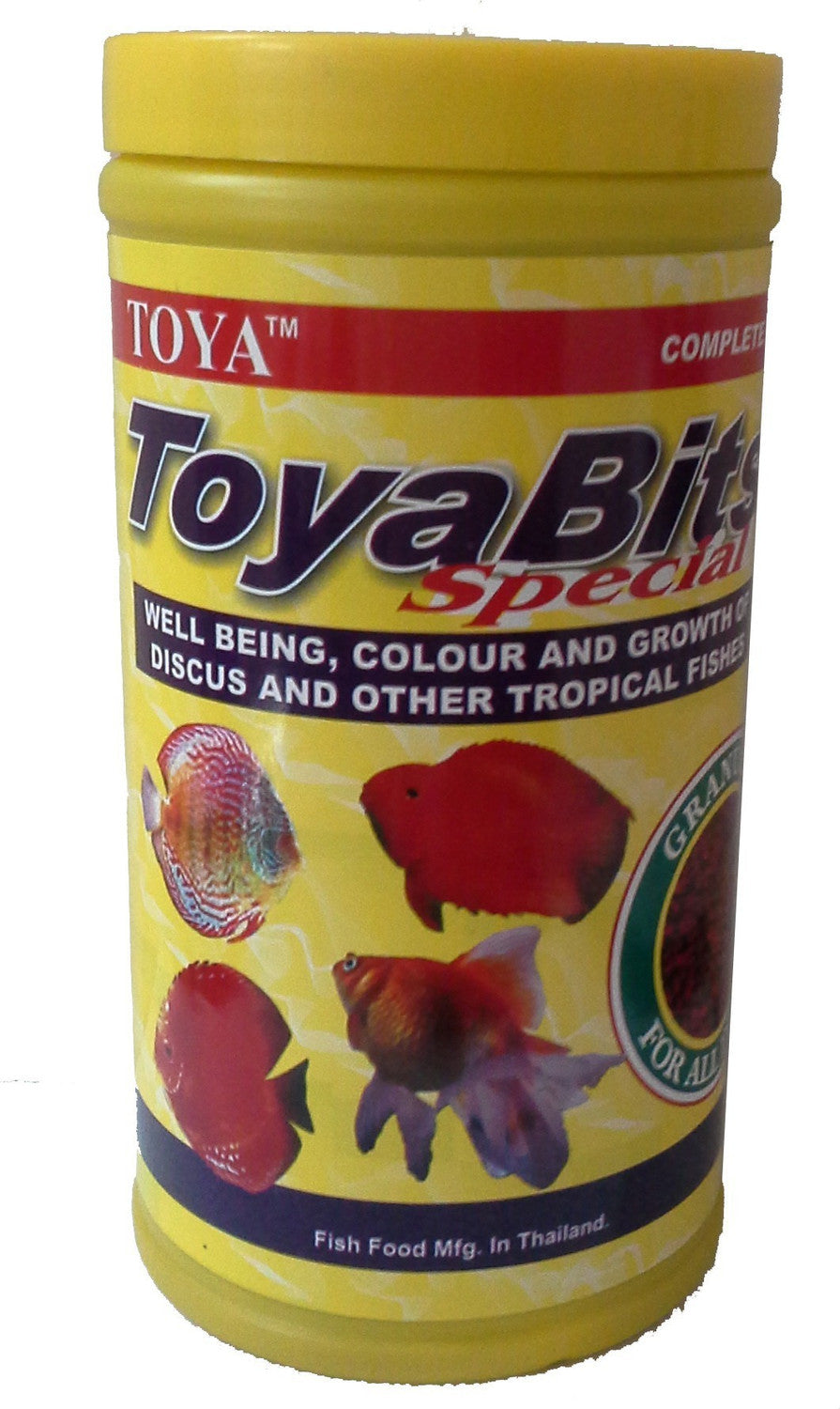 Toya A Bits Special 540g