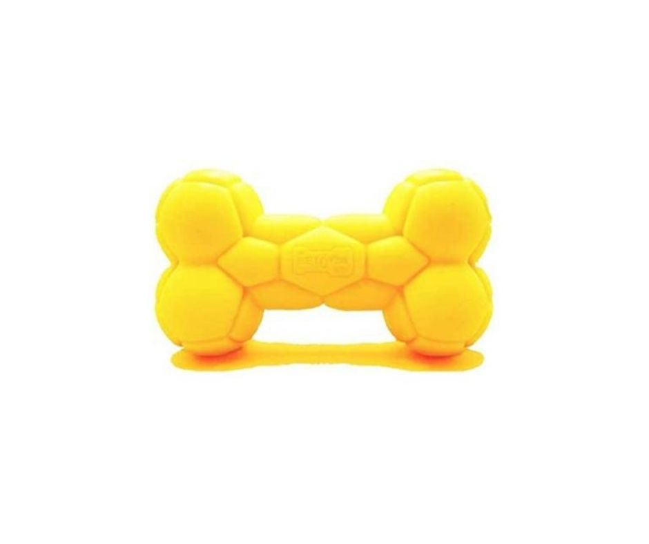 EE Toys Yellow Bone Small