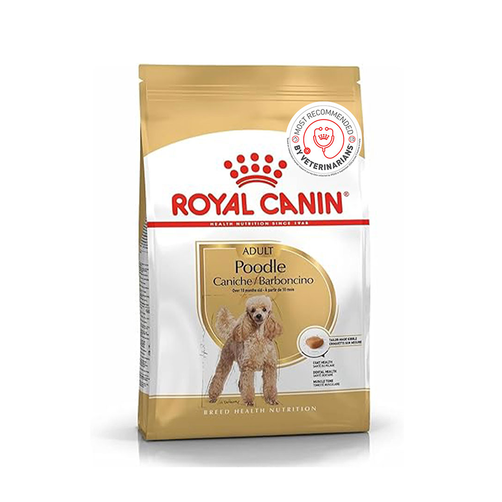 Royal Canin Poodle Adult 1.5kg