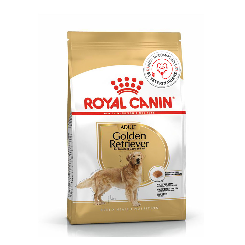 Royal Canin Golden Retriever Adult 3kg