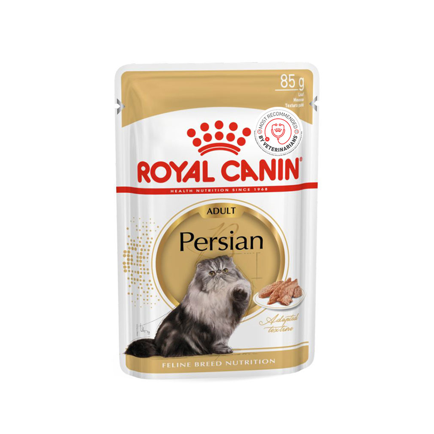 Royal Canin Persian Gravy 85g