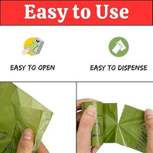 Load image into Gallery viewer, Sage Square Convenient Cat Litter Scooper with Built-in Poop Bag Dispenser - A Clean and Hygienic Solution for Your Feline&#39;s Litter Box, Long Handle, Deep Shovel, Poop Sifting, Kitten Pooper Lifter

