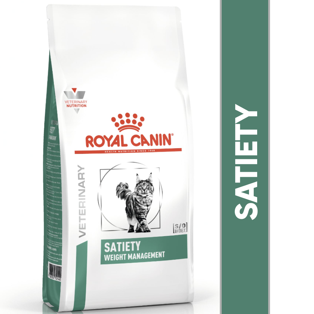 Royal Canin Satiety Cat 1.5kg