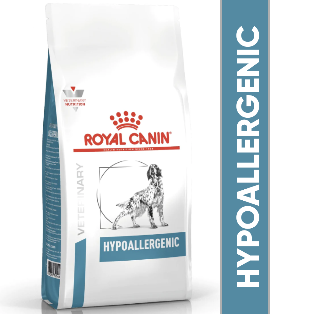 Royal Canin Hypoallergenic 7kg