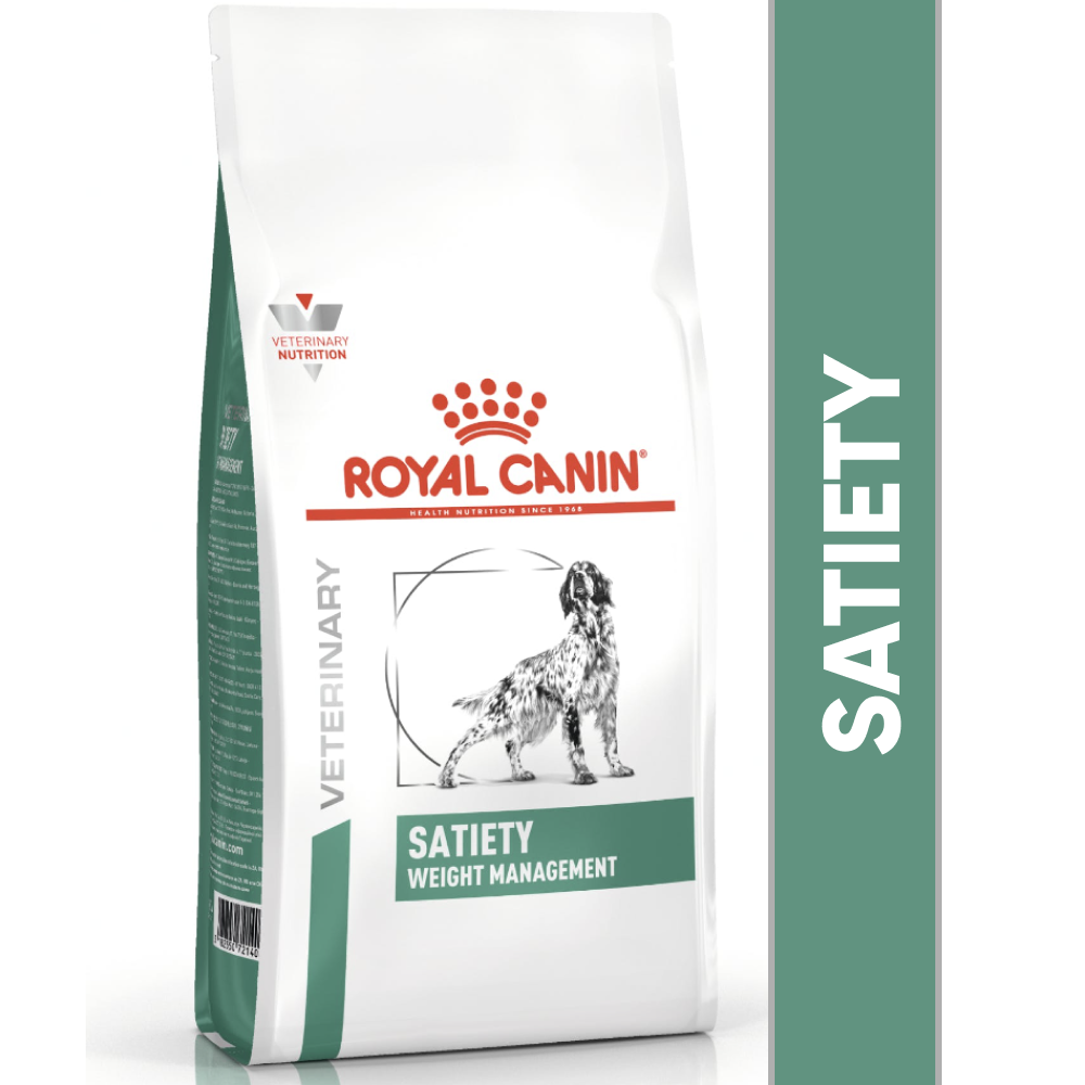 Royal Canin Adult Satiety Weight Management 6kg
