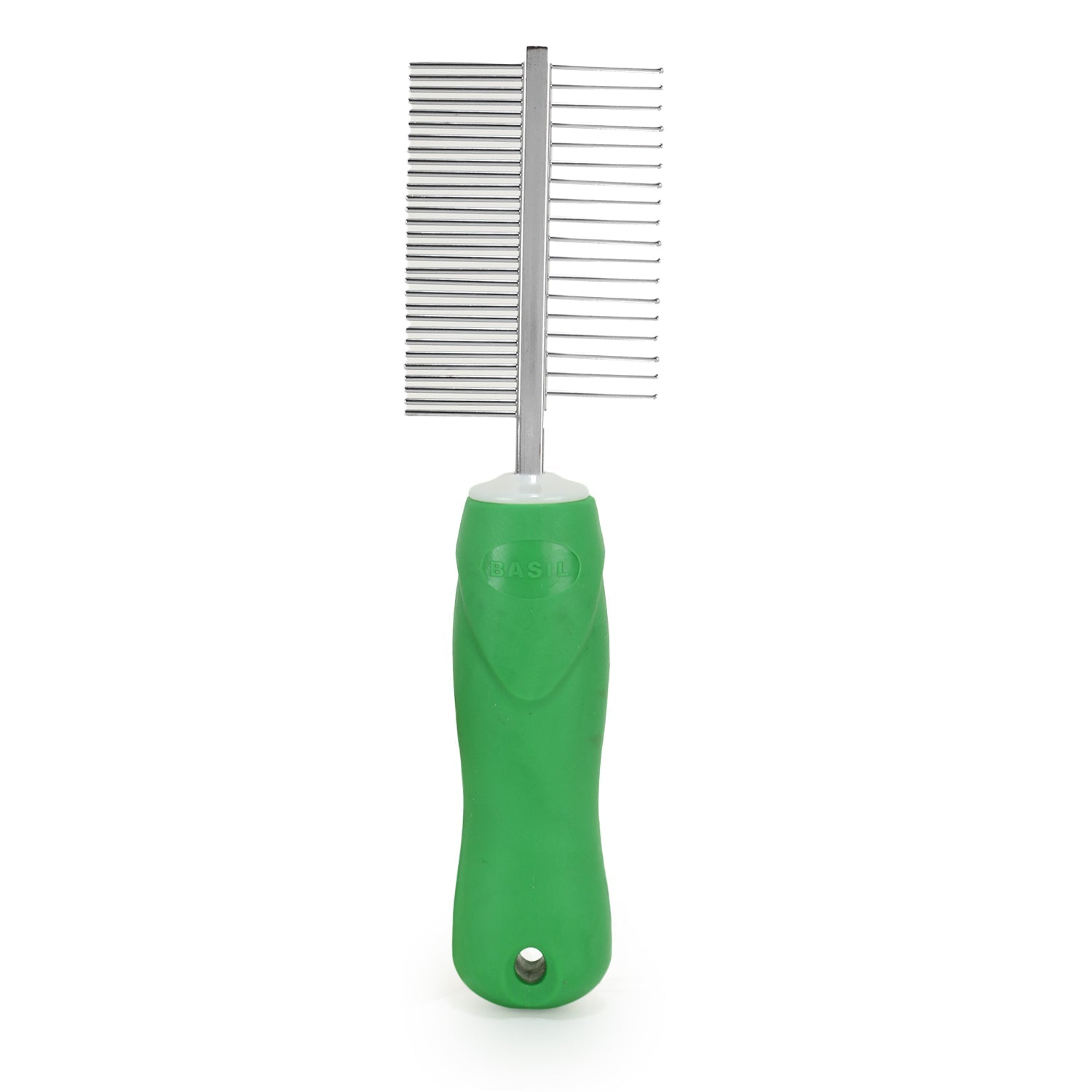 Basil Double Sided Comb