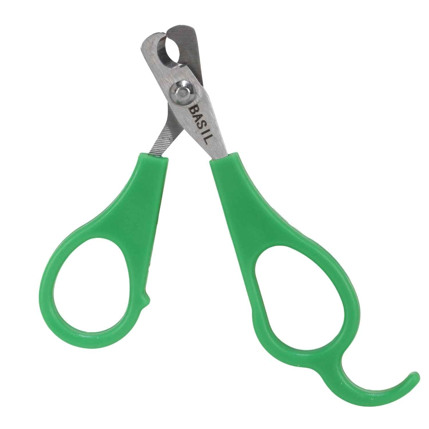 Basil - Nail Cutter Small