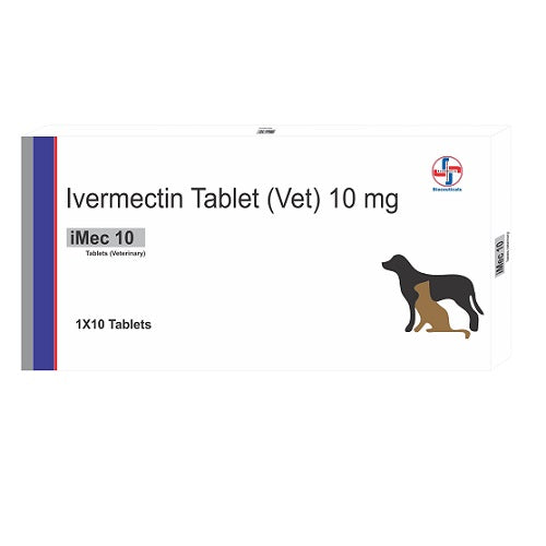 Pfarmacia Imec 10mg