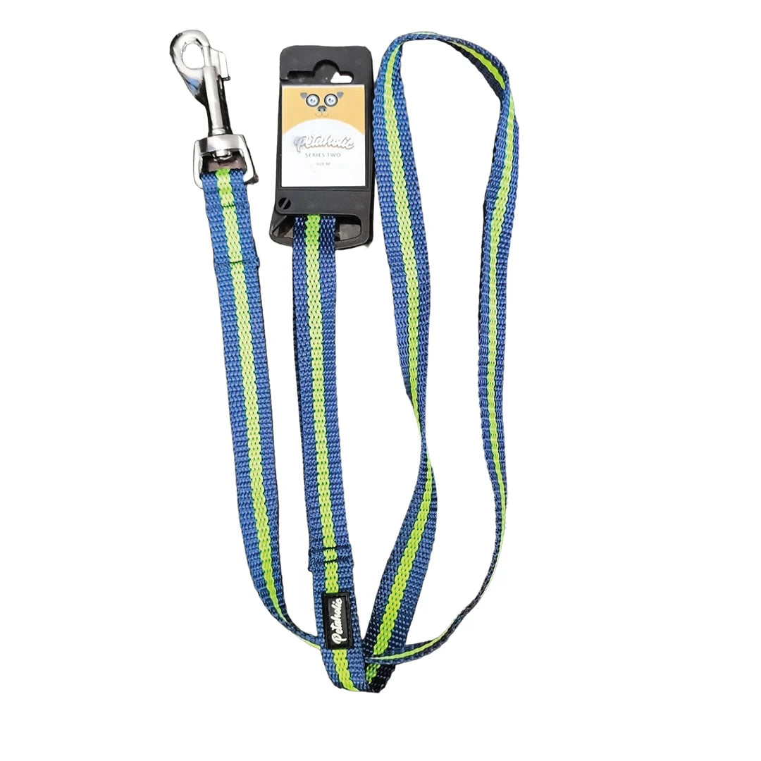 Petaholic Series-2 Leash