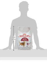 Load image into Gallery viewer, Royal Canin Fit 32 Adult Dry Cat Food 4 kg
