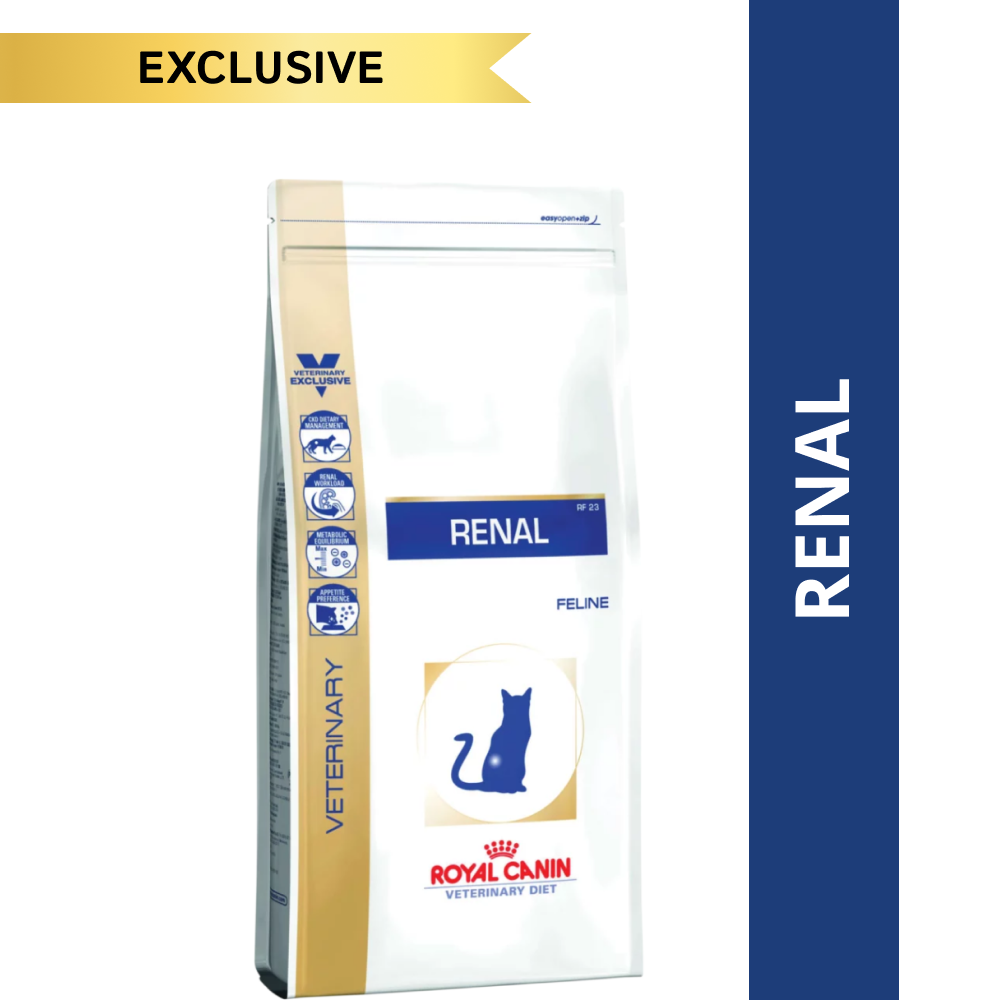 Royal Canin Renal Cat 2kg