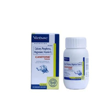 Load image into Gallery viewer, Virbac Pet Canitone Tablets for Dogs (30 Tab)
