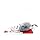 Cats and Kittens Pull String Interactive Mouse, Soft Design, Ideal for Kitten Activity and Playtime