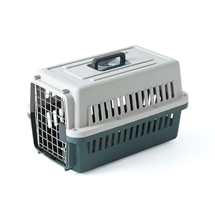 Petstreet Travel Carrier, Basket , Cage For Dogs And Cats