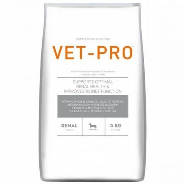 Drools Vet-Pro Renal Dry Dog Food
