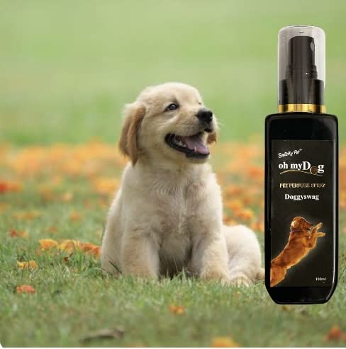 pet perfume for cats