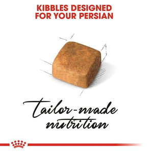 Royal Canin - Persian - kitten