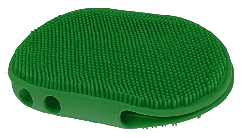 EmilyPets - Emily Pet Grooming Brush Palm Gloves
