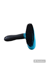 Load image into Gallery viewer, Petaholic 2 in 1 Slicker brush for Dogs Cats and Rabbits | Flea and Tick Control for healthy Hair (2 in 1 Slicker Brush)
