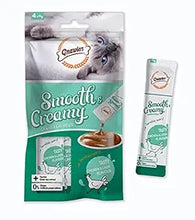 Load image into Gallery viewer, Gnawlers - Smooth &amp; Creamy Chicken &amp; Liver Flavour 60G
