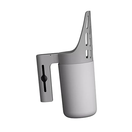 Cat Litter Scoop with Holder | Mug Style |