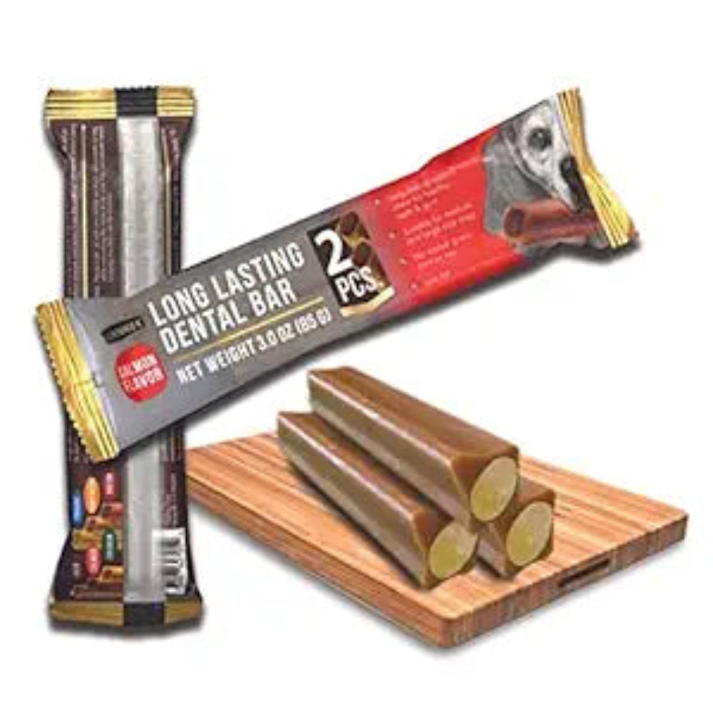 Goodies Long Dental Bar 85G 2 Piece | Pack Of 3