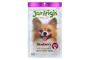 JerHigh Blueberry Stick 70G