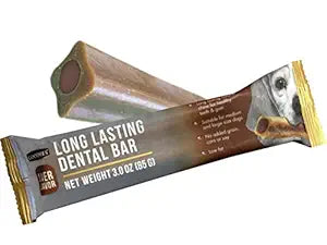 Goodies Long Dental Bar 85G 2 Piece | Pack Of 3