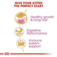 Load image into Gallery viewer, Royal Canin - Persian - kitten
