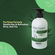 Load image into Gallery viewer, Wahl Odor Control Shampoo
