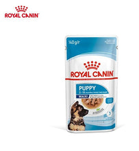 Load image into Gallery viewer, Royal Canin - Maxi - Puppy in Gravy, Pack of 10
