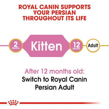 Load image into Gallery viewer, Royal Canin - Persian - kitten
