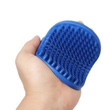 Load image into Gallery viewer, Pet Shampoo Bath Glove Brush for Dogs, Small

