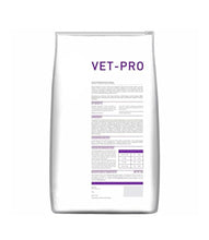 Load image into Gallery viewer, Vet Pro Gastrointestinal Dog Food 3kg

