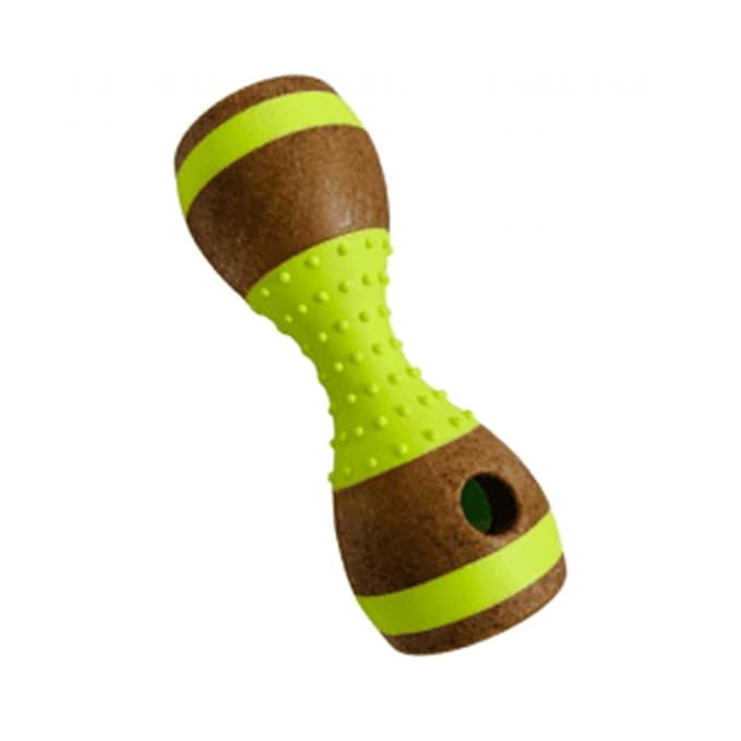 Petaholic Non Toxic Long Lasting Chew Toys For Dogs ( Chew Bone ) |