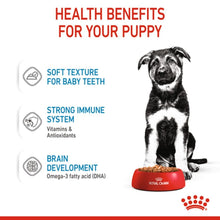 Load image into Gallery viewer, Royal Canin - Maxi - Puppy in Gravy, Pack of 10
