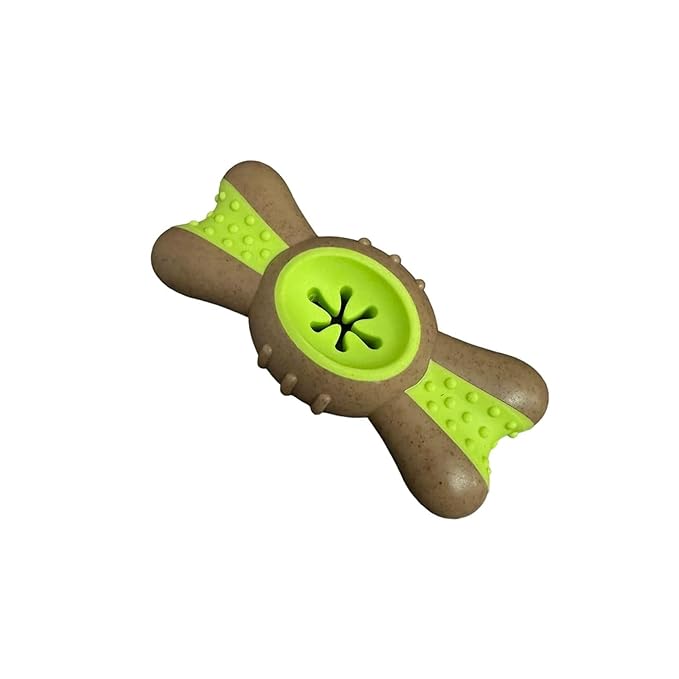 Petaholic Non Toxic Long Lasting Chew Toys For Dogs ( Chew Rain ) |