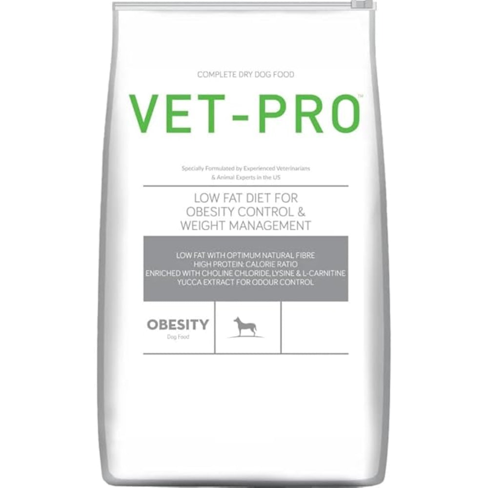 Vet Pro Mobility Adult Dog Food Chicken 3kg