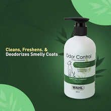 Load image into Gallery viewer, Wahl Odor Control Shampoo
