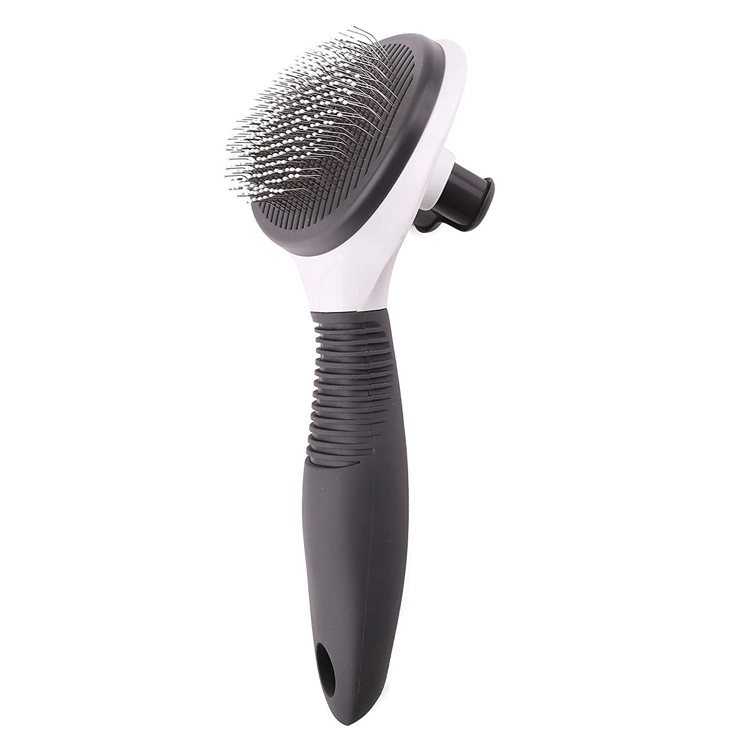 Pets Empire - Self Sleeker Brush -M