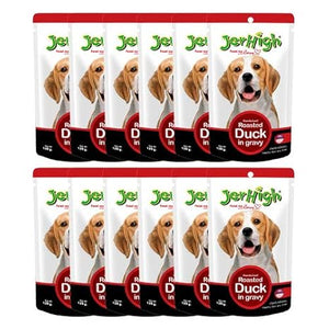 JerHigh Gravy - Duck